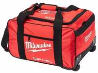 Milwaukee Size XL 18v Fuel Wheeled Carry Tool Bag (1)