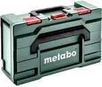Metabo 626889000 Maschinenkoffer ABS (L x B x H) 496 x 296 x 165 mm
