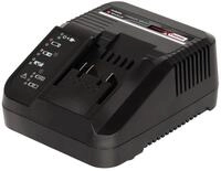 Einhell Schnellladeger&auml;t Power X-Change (Li-Ion, f&uuml;r alle PXC-Akkus verwendbar,
