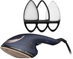 Russell Hobbs B&uuml;geleisen Multi [Dampfgl&auml;tter + Dampfb&uuml;geleisen] Steam Genie 2-in-1