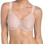 Triumph Damen BH Modern Finesse WP, mit B&uuml;gel, Gepolstert, Verstellbare Tr&auml;ger,
