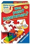 Ravensburger 21402 - was passt zusammen? - Puzzelspiel f&uuml;r Kinder, Bildpaare