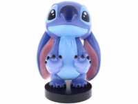 Exquisite Gaming Cable Guy - Disney Stitch Controller Handy Tablet Halter...