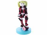 Konix Cable Guys - Harley Quinn Gaming Accessories Holder & Phone Holder for...