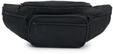 Brandit G&uuml;rteltasche Bauchtasche Schwarz