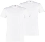 PUMA Basic Men's Crew Neck T-Shirt (2 Pack)