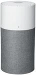 Blueair Blue 3410 Luftreiniger ideal bis 36 m&sup2; mit waschbarem Vorfilter (HEPASilent