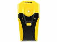 Stanley Materialdetektor S2 STHT77588-0 (für die Ortung von Holz, Metall und