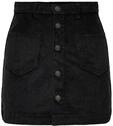 ONLY ONLAMAZING HW Cord Skirt PNT NOOS