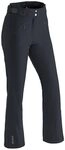 Maier Sports Allissia Slim, Enganliegende Damen Skihose, Wasserdichte...
