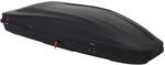 cartrend G3 Dachbox 22407 Spark 480 I Gep&auml;ckbox I Gep&auml;ck I Dachkoffer I...