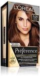 L'Oreal Paris Recital Preference M2 5.25 Antigua Haar Farbe