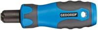 GEDORE PGNP 1.5 FS Drehmomentschrauber Typ Pgnp FS 1/4 Zoll 0,2-1,5 Nm, 1 St&uuml;ck