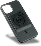 SKS GERMANY COMPIT Cover f&uuml;r iPhone 12/12 Pro Handyh&uuml;lle, f&uuml;r COMPIT-System
