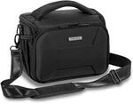 PEDEA SLR-Kameratasche "Guard" Schultertasche Messenger Kameratasche Umh&auml;ngetasche