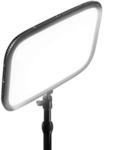 Elgato Key Light - Professionelle Studiobeleuchtung in 2800 Lumen zum Streamen mit