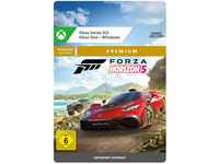 Forza Horizon 5: Premium | Xbox & Windows 10/11 - Download Code