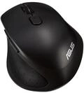 Asus - Souris sans fil MW203 Noire