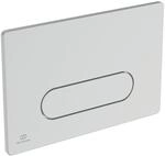 Ideal Standard R0126JG Oleas Bet&auml;tigungsplatte