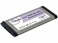 Sonnet Technologies TSATA6-PRO1-E34 Tempo Edge SATA 6GB Pro ExpressCard/34 (1...