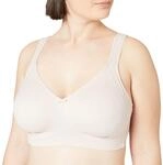Susa Minimizer BH Damen ohne B&uuml;gel Milano, Damen-BHS mit Minimizer Schnittform,