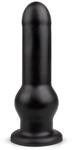 BUTTR - Tactical I Dildo mit Saugnapf