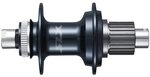SLX FH-M7110-B 12-Fach Center-Lock Hinterradnabe, Black, 148 x 12 mm