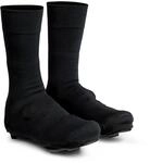 GripGrab Flandrien wasserdichte Rennrad &Uuml;berschuhe Knitted Aero Regenschutz Radsport