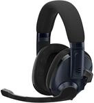 EPOS H3Pro Hybrid PC Gaming Headset mit Mikrofon - Ger&auml;uschunterdr&uuml;ckung -