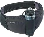 EVOC HIP POUCH PRO H&uuml;fttasche f&uuml;r Fahrradtouren (Bauchtasche mit verstellbaren