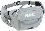 EVOC HIP PACK 3l H&uuml;fttasche Bauchtasche H&uuml;ftbeutel (3l Fassungsverm&ouml;gen, AIRFLOW