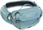 EVOC Unisex &ndash; Erwachsene Pro E-ride HIP PACKS, Stahlgrau, Einheitsgr&ouml;&szlig;e EU