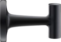 Duravit Handtuchhaken Starck T, Handtuchhalter Wandmontage, Handtuchhalterung f&uuml;r 1