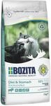 Bozita Diet & Stomach Katzentrockenfutter mit Elch &ndash; 2 kg &ndash; getreidefreies