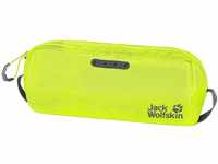 Jack Wolfskin 8006881 Wash Air Gürtel, Flashing Yellow, One Size
