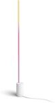 Philips Hue White & Color Ambiance Gradient Signe LED Stehleuchte (2.550 lm),