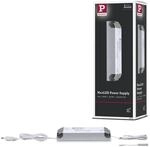 Paulmann 70976 Stripe MaxLED Power Supply eckig max. 150 Watt Lichtband Wei&szlig;