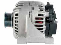 HELLA - Generator/Lichtmaschine - 14V - 120A - für u.a. Volvo V70 II (285) -...