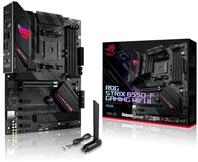 ASUS ROG Strix B550-F Gaming WI-FI II Mainboard Sockel AMD AM4 (AMD B550, ATX, PCIe