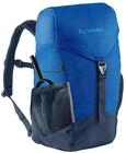 VAUDE Kinderrucksack Skovi 10 Liter, blue/eclipse, Einheitsgr&ouml;&szlig;e