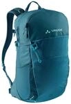 VAUDE Wizard 18+4 Wanderrucksack - Anpassbar, Bel&uuml;ftet & Umweltfreundlich | Aeroflex