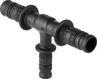 Geberit Systeme Steckdose &ndash; Mepla Armaturenplatte Tee press. reduziert 20 &ndash;...