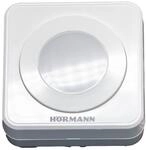 H&ouml;rmann 4511646 Drucktaster/Innentaster IT1b-1 ~ &uuml;berzgt durch, gro&szlig;e belchtete