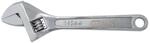 KS Tools 964.1301 EDELSTAHL Rollgabelschl&uuml;ssel, verstellbar, 6"