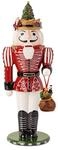 Villeroy & Boch - Christmas Toy's Memory Nussknacker Bunt, Nussknacker Gro&szlig;,