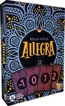 HeidelB&auml;r Games Allegra - Beliebtes Kartenspiel als Moderne Variante - Deutsch...