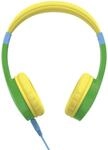 Hama Kinderkopfh&ouml;rer mit Kabel (Kopfh&ouml;rer Kinder mit Lautst&auml;rkebegrenzung auf 85