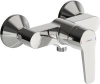 Hansa 51450163 Badewanne/Brause Mischbatterie f&uuml;r Wandaufbau HANSAPINTO 