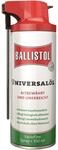 BALLISTOL 21727 Universal&ouml;l VarioFlex, Rostschutz, Schmier&ouml;l, 350 ml Spray 