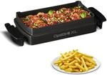 Tefal OptiGrill+ XL Backschale, geeignet f&uuml;r alle OptiGrill+ XL Modelle, 2...